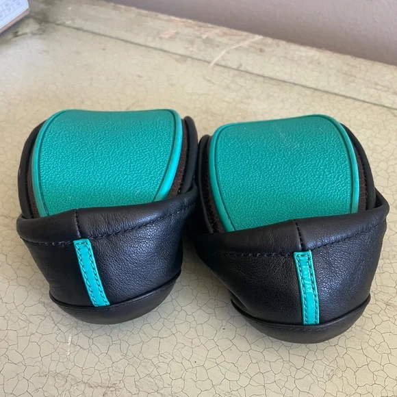 Tieks black matte - Picture 2 of 5